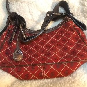 Dooney and Bourke handbag